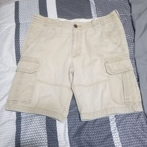 Men's Hollister Cargo Shorts